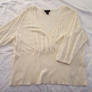 Lane Bryant Sweater